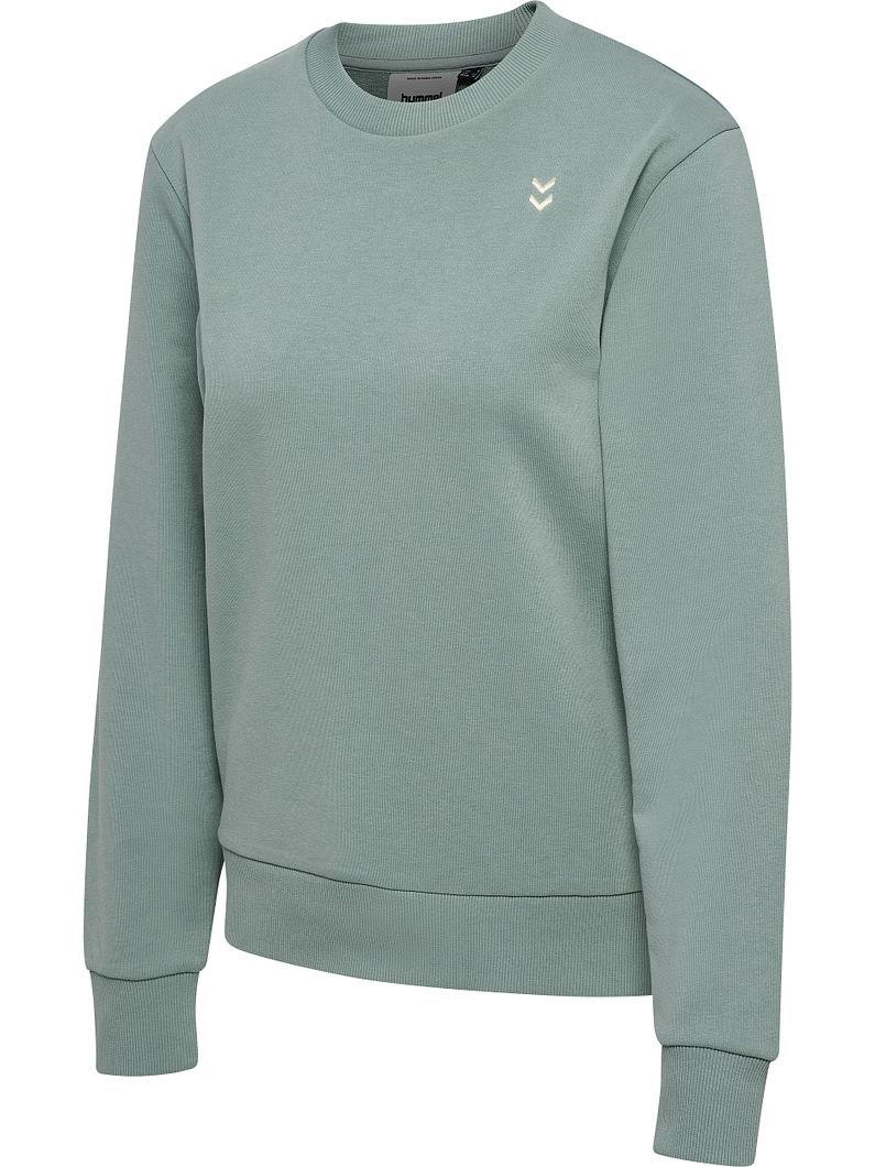 PULSE Sweat Crewneck Damen