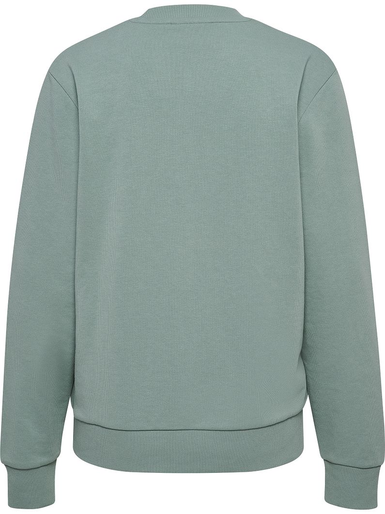 PULSE Sweat Crewneck Damen