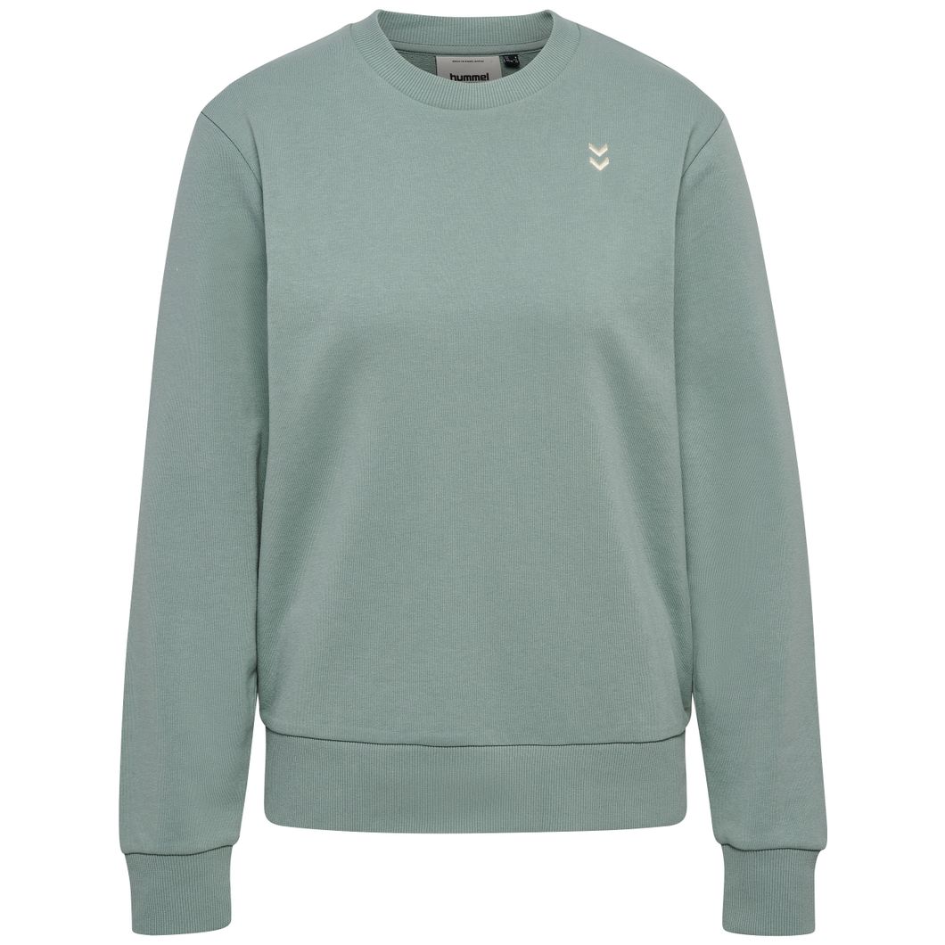 PULSE Sweat Crewneck Damen