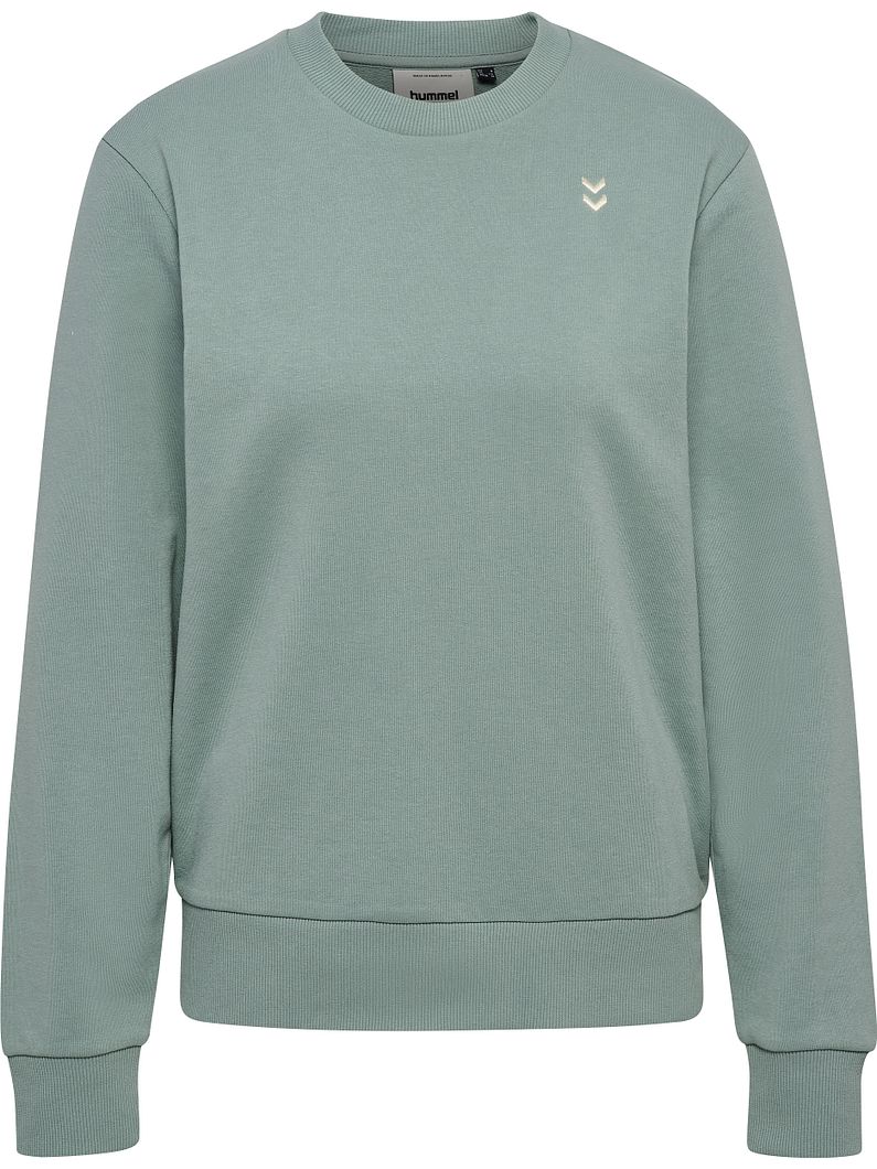 PULSE Sweat Crewneck Damen