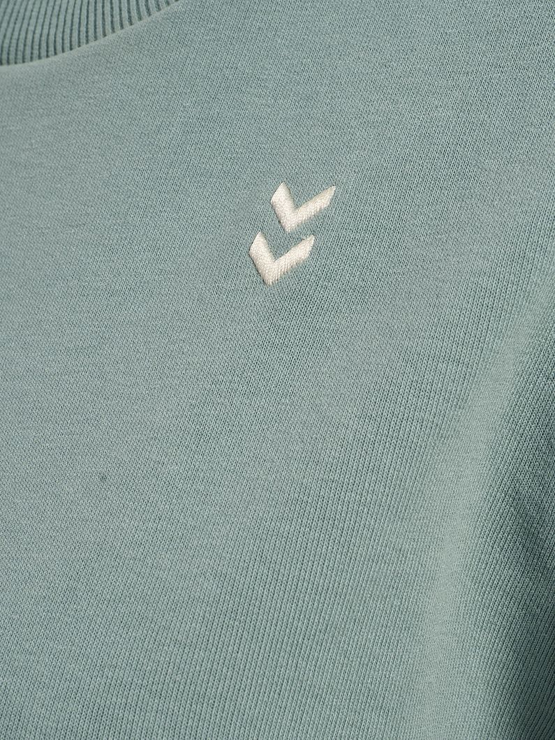 PULSE Sweat Crewneck Damen