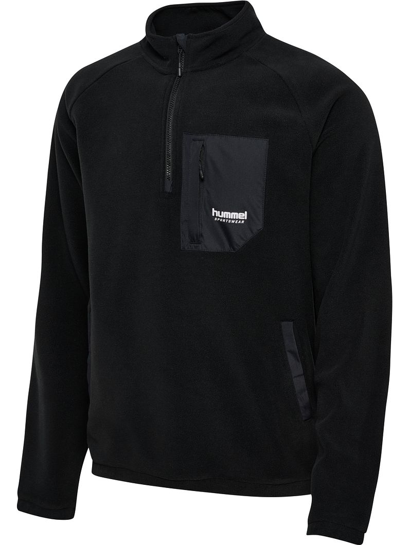 hmlFLEECE Half-Zip Sweatshirt