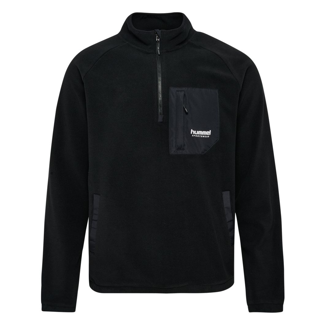 hmlFLEECE Half-Zip Sweatshirt