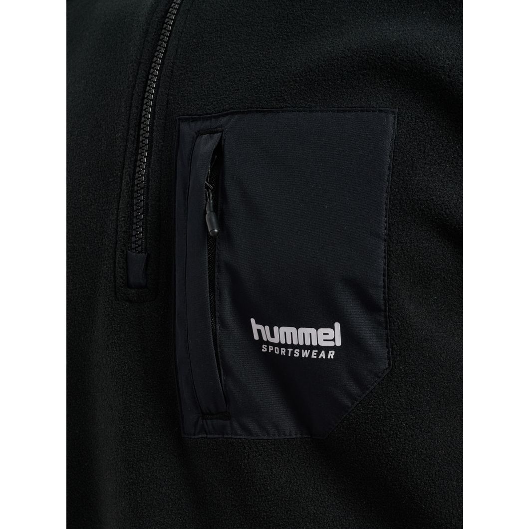 hmlFLEECE Half-Zip Sweatshirt