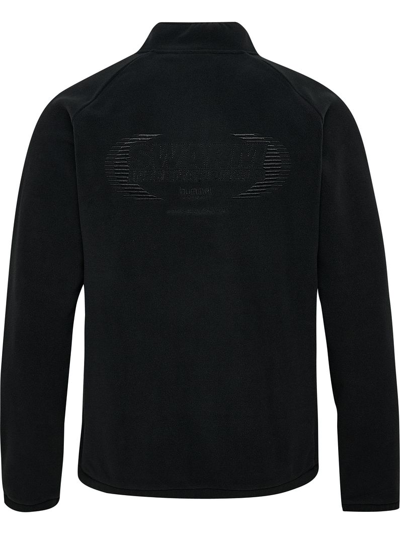 hmlFLEECE Half-Zip Sweatshirt