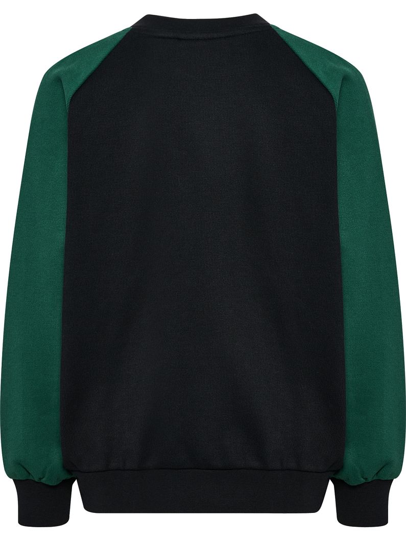 HSW Oversized Crew Sweatshirt Kids