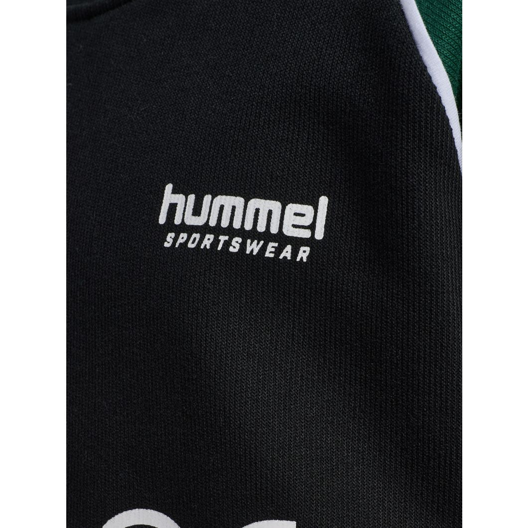 HSW Oversized Crew Sweatshirt Kids