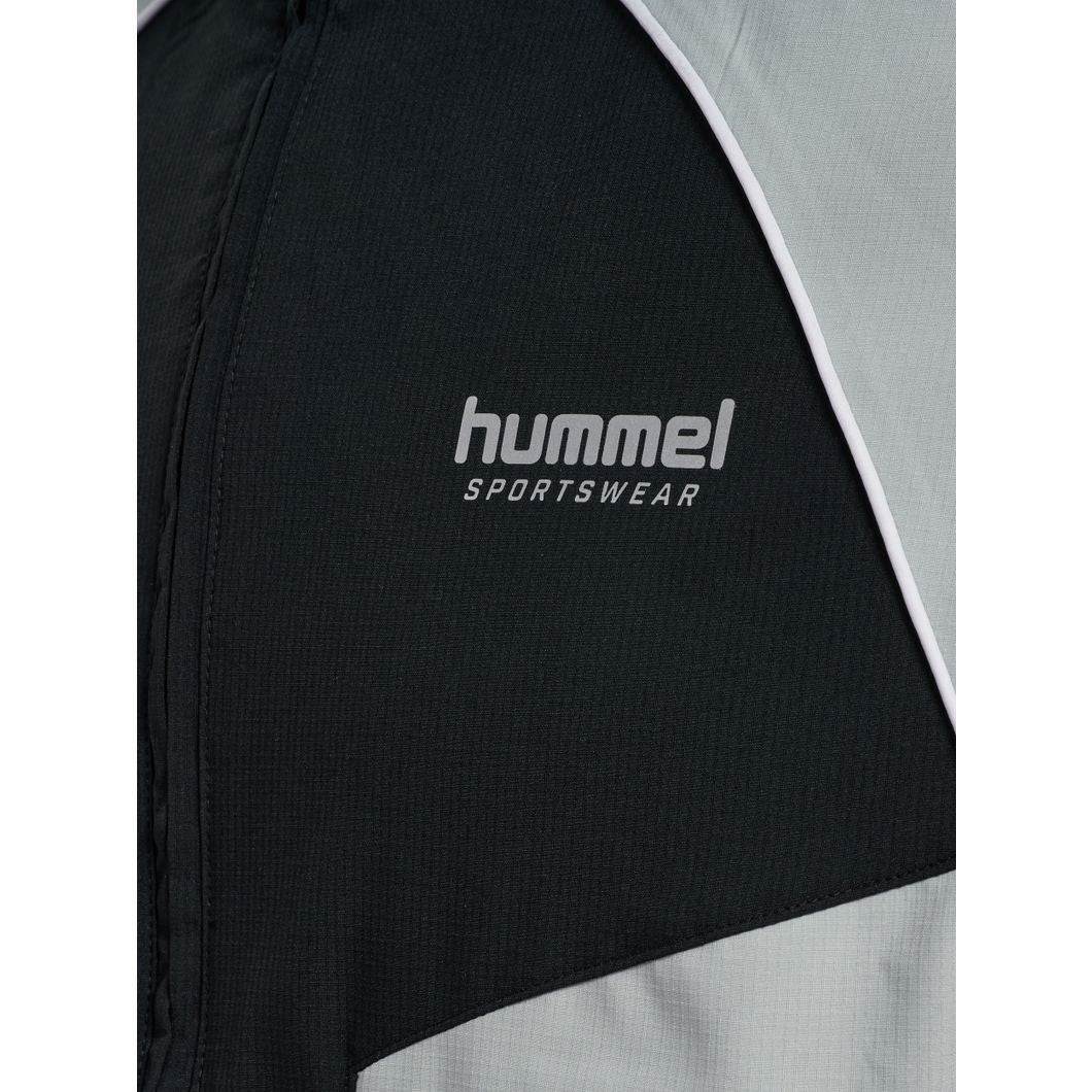 hmlLOOSE TRACK Trainingsjacke