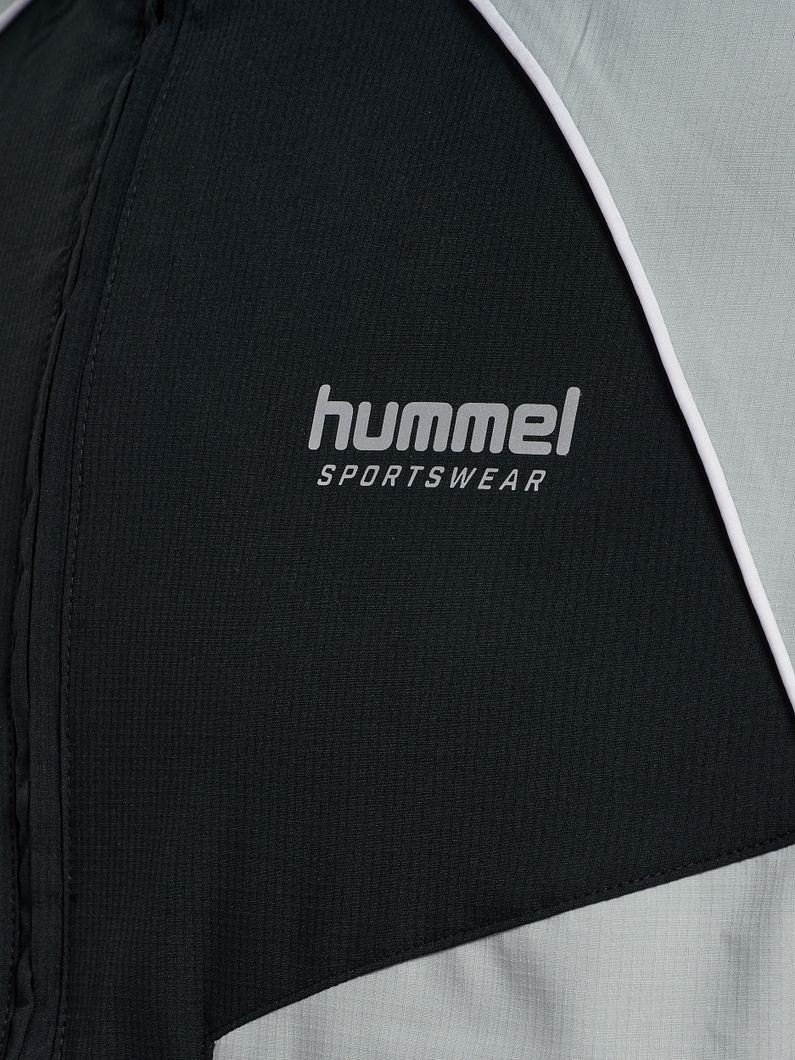 hmlLOOSE TRACK Trainingsjacke