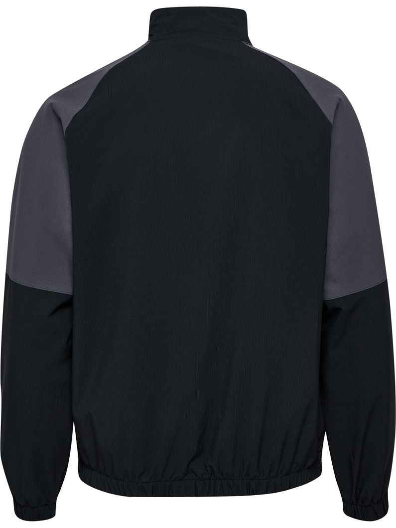 hmlLOOSE TRACK Trainingsjacke