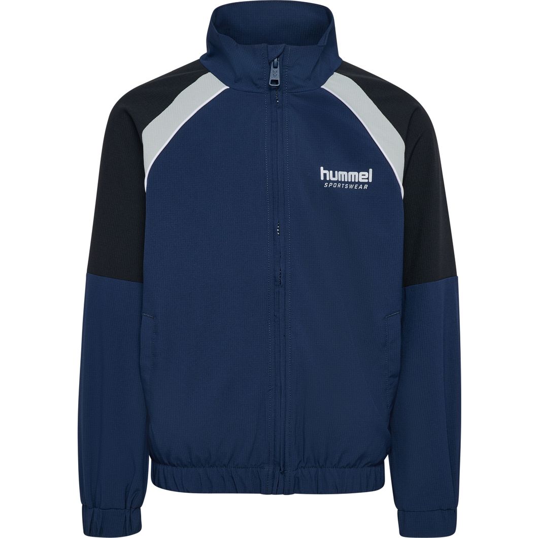 hmlJR Loose Trainingsjacke Kids