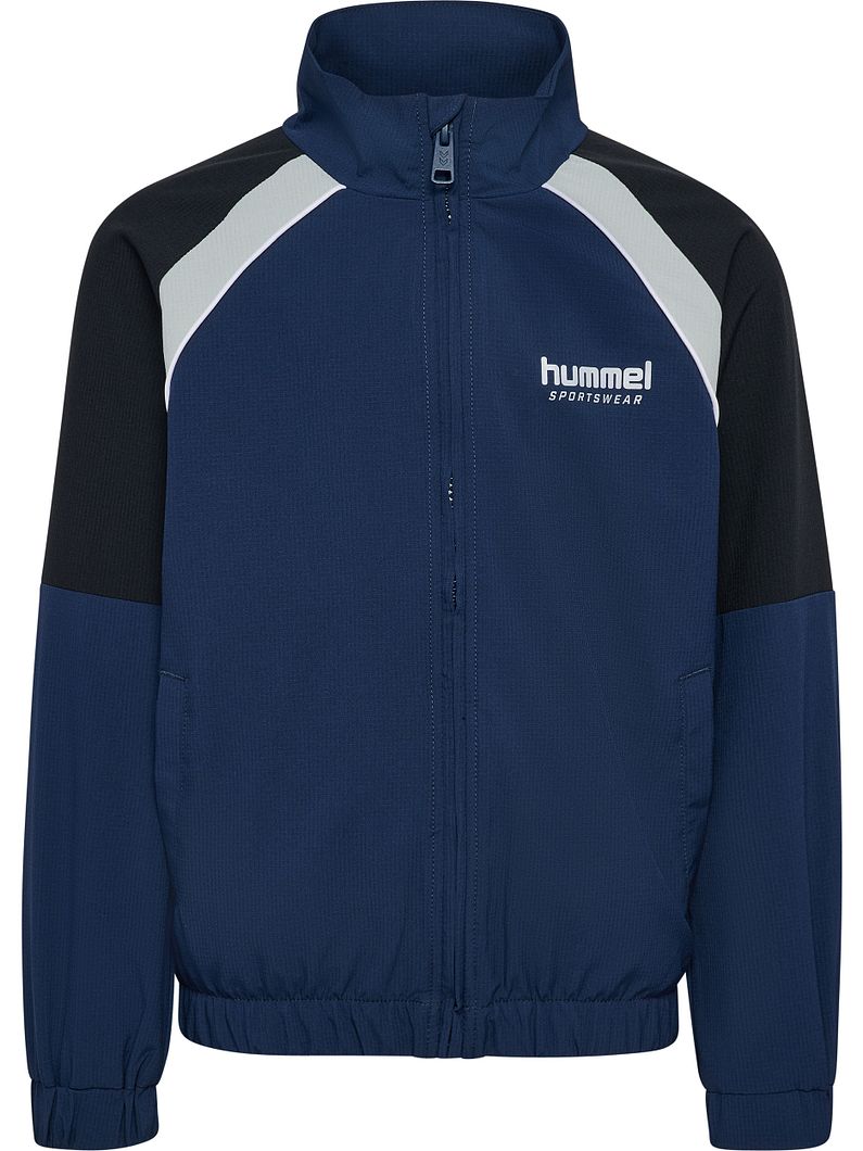 hmlJR Loose Trainingsjacke Kids