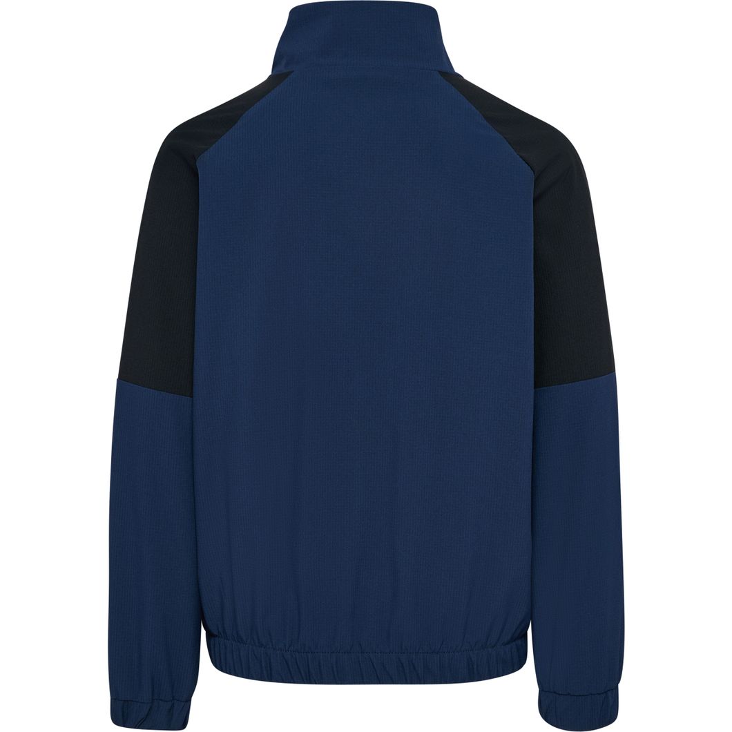 hmlJR Loose Trainingsjacke Kids