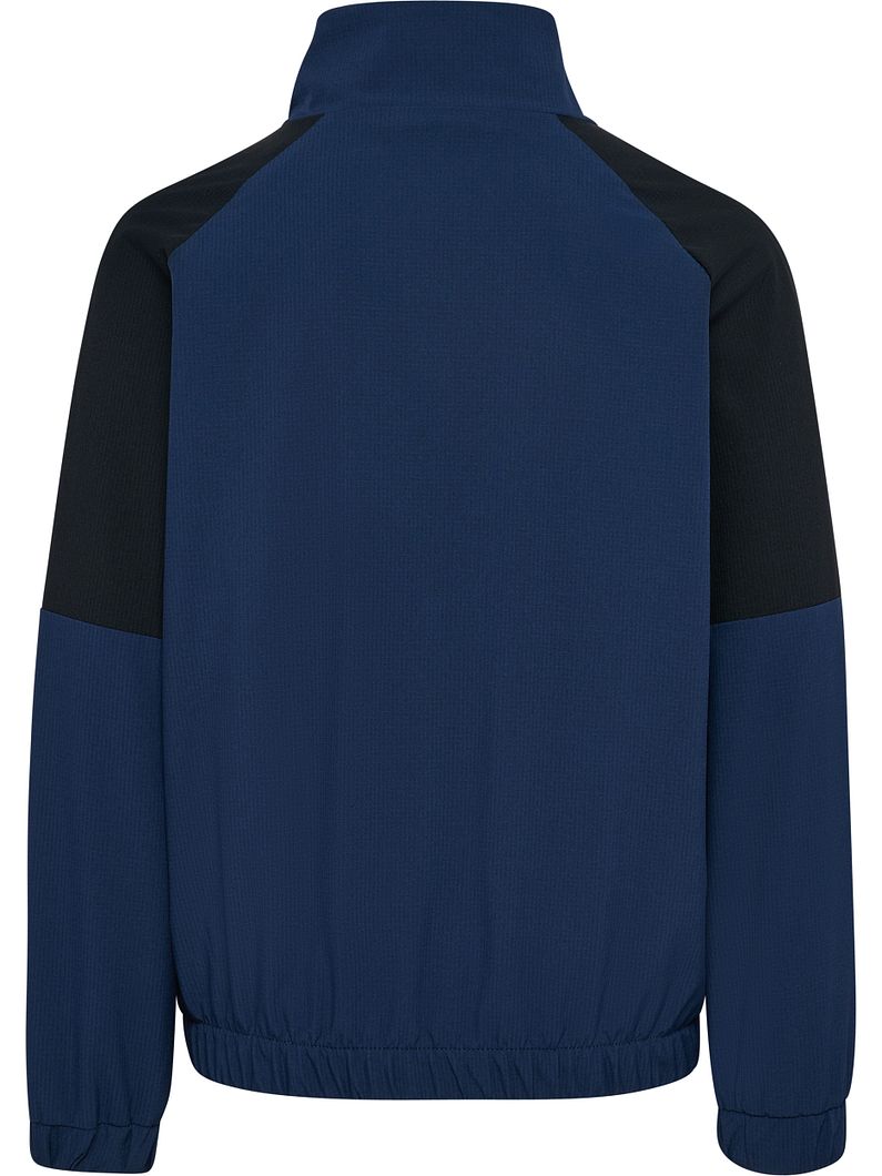 hmlJR Loose Trainingsjacke Kids