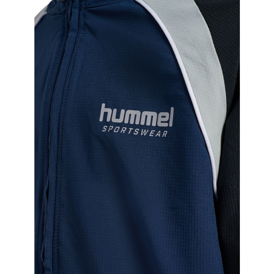 hmlJR Loose Trainingsjacke Kids