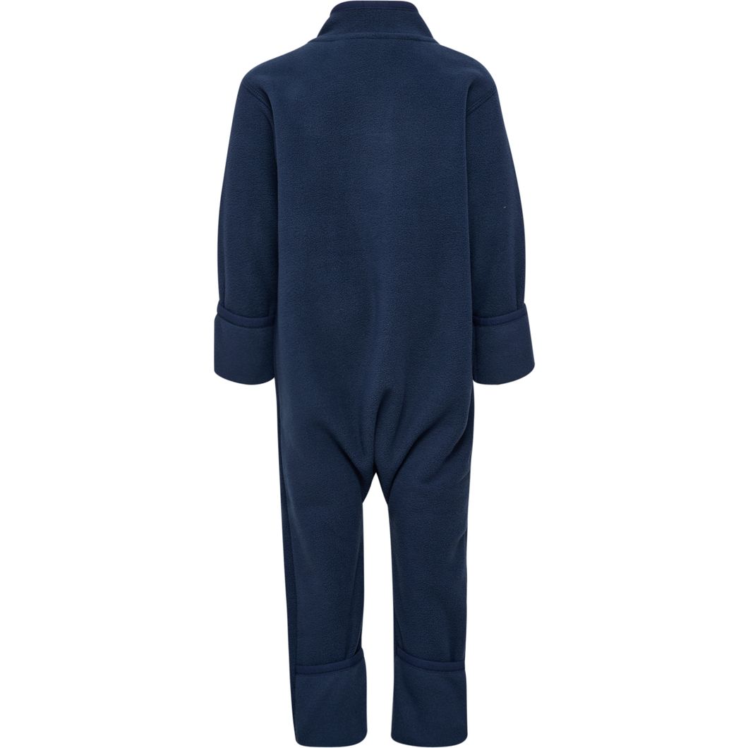 hmlMINI Fleece Zip Anzug Kids