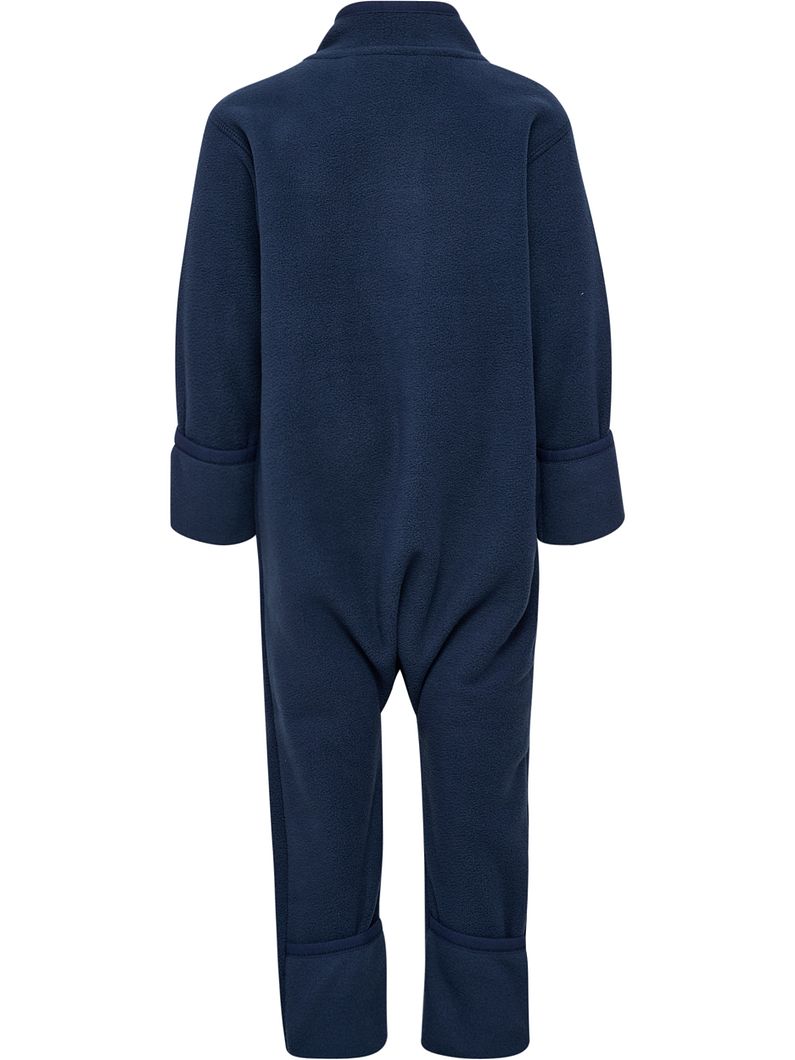 hmlMINI Fleece Zip Anzug Kids