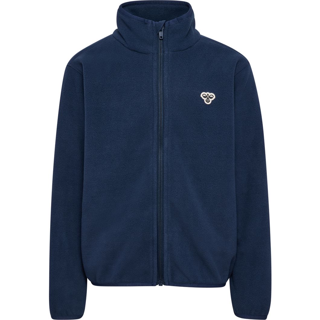 hmlJR FLEECE ZIP JACKET Fleecejacke Kids