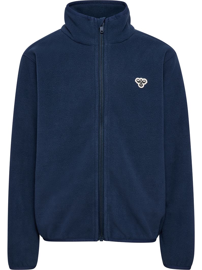hmlJR FLEECE ZIP JACKET Fleecejacke Kids