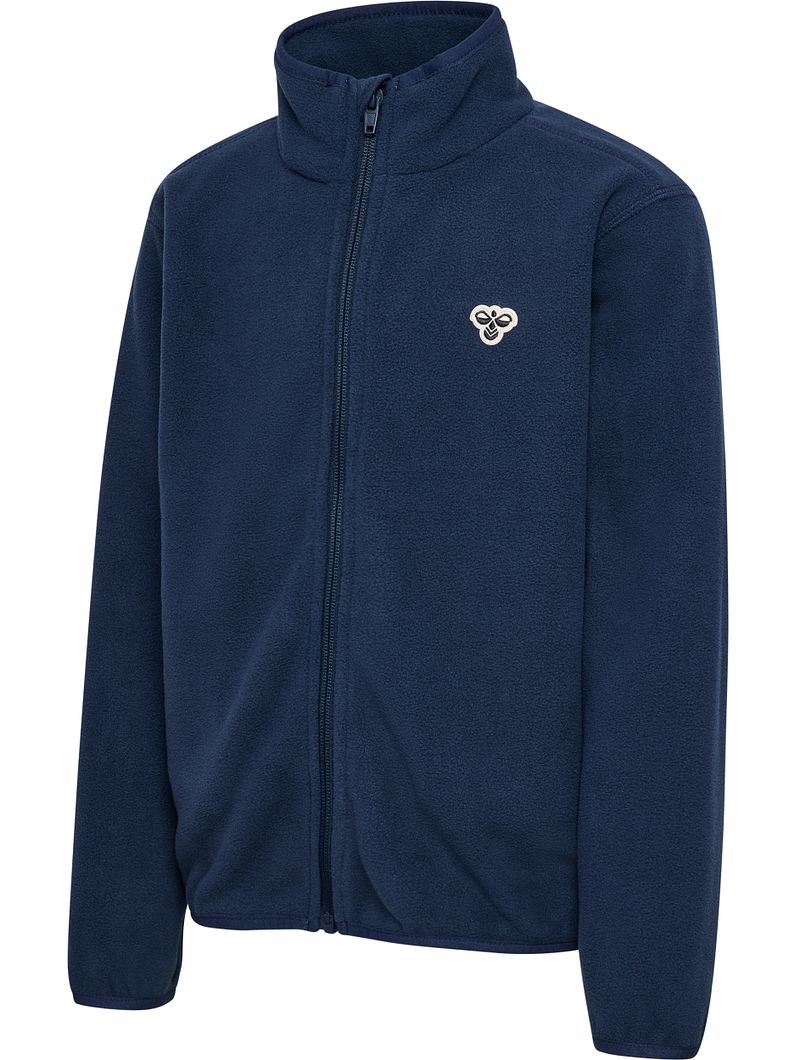 hmlJR FLEECE ZIP JACKET Fleecejacke Kids