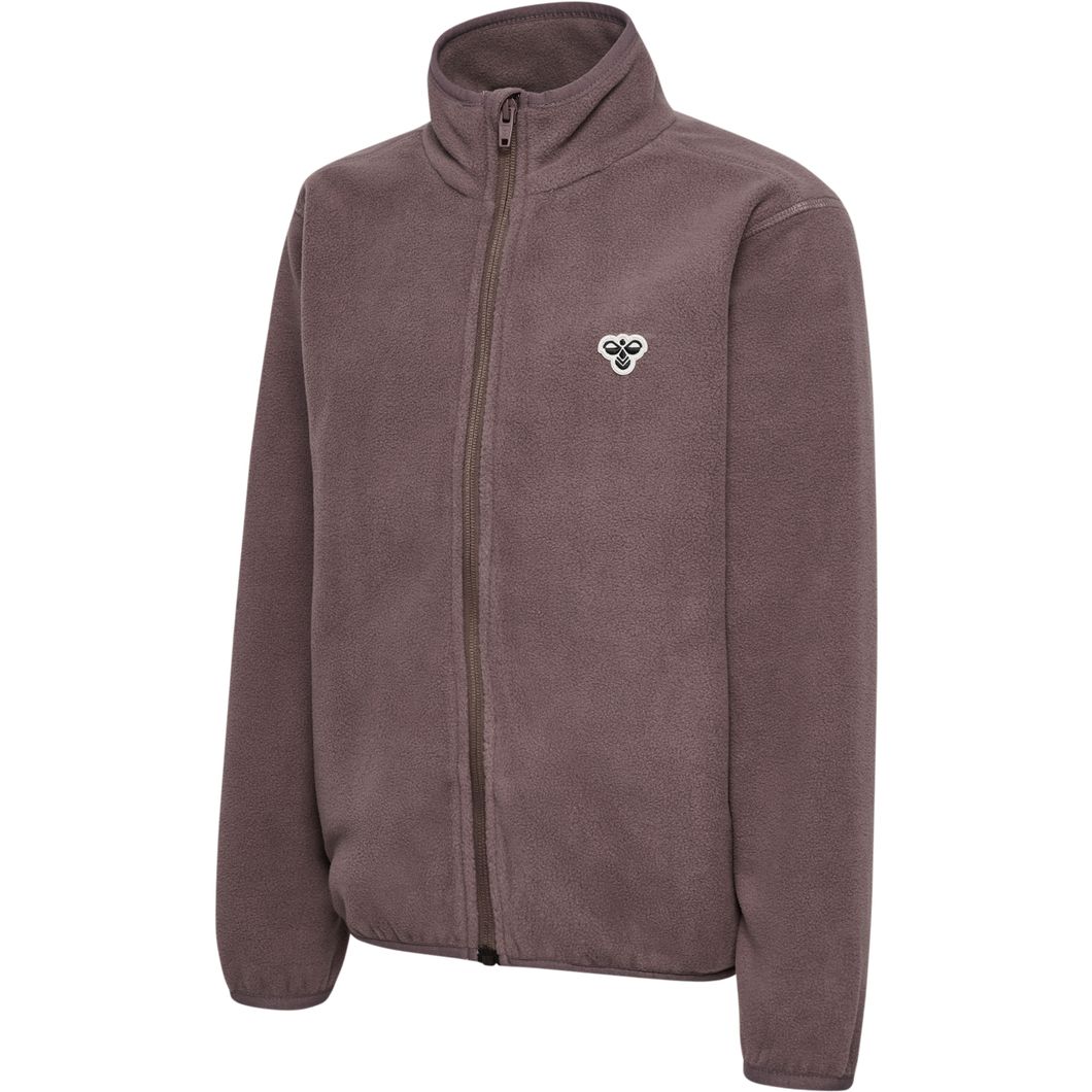 hmlJR FLEECE ZIP JACKET Fleecejacke Kids