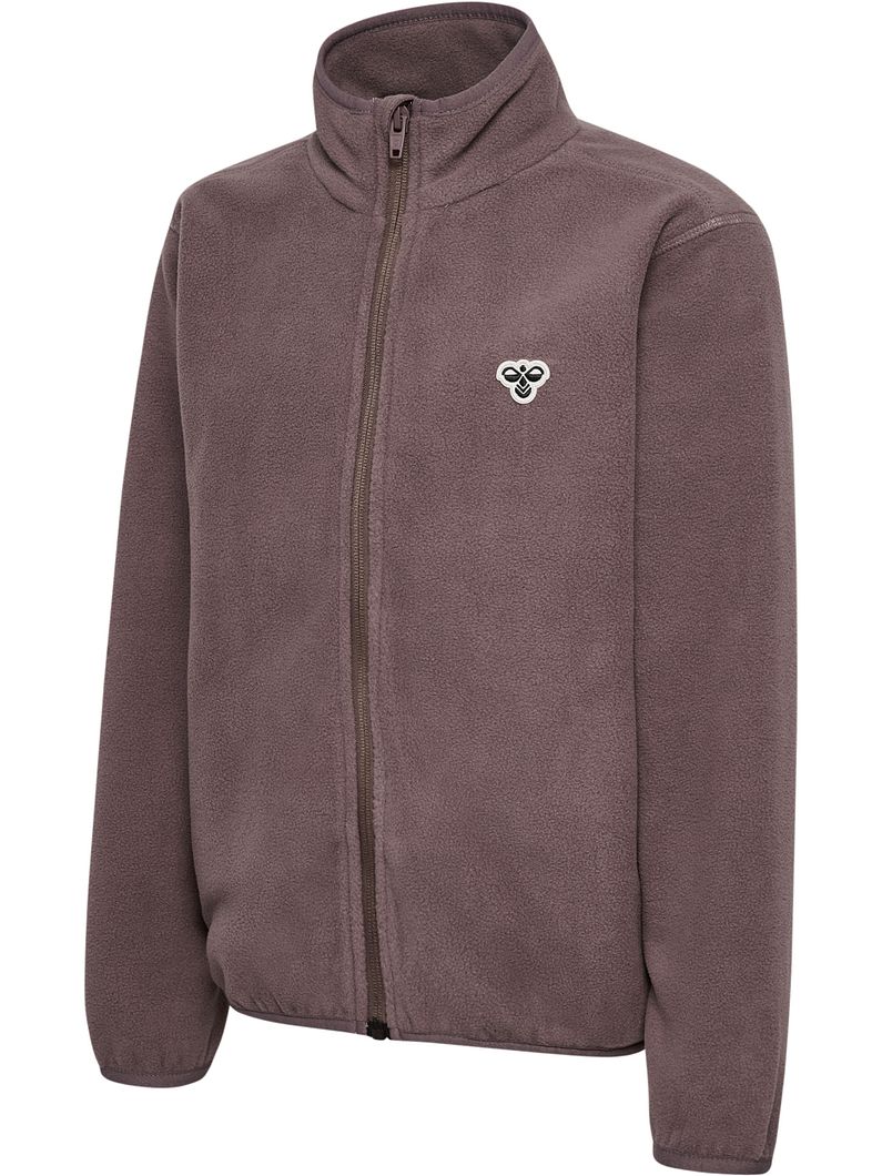 hmlJR FLEECE ZIP JACKET Fleecejacke Kids