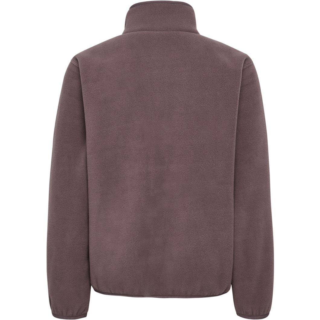 hmlJR FLEECE ZIP JACKET Fleecejacke Kids