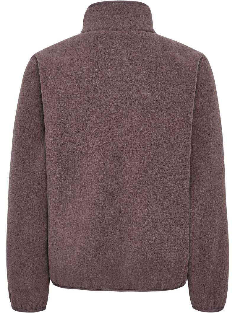 hmlJR FLEECE ZIP JACKET Fleecejacke Kids