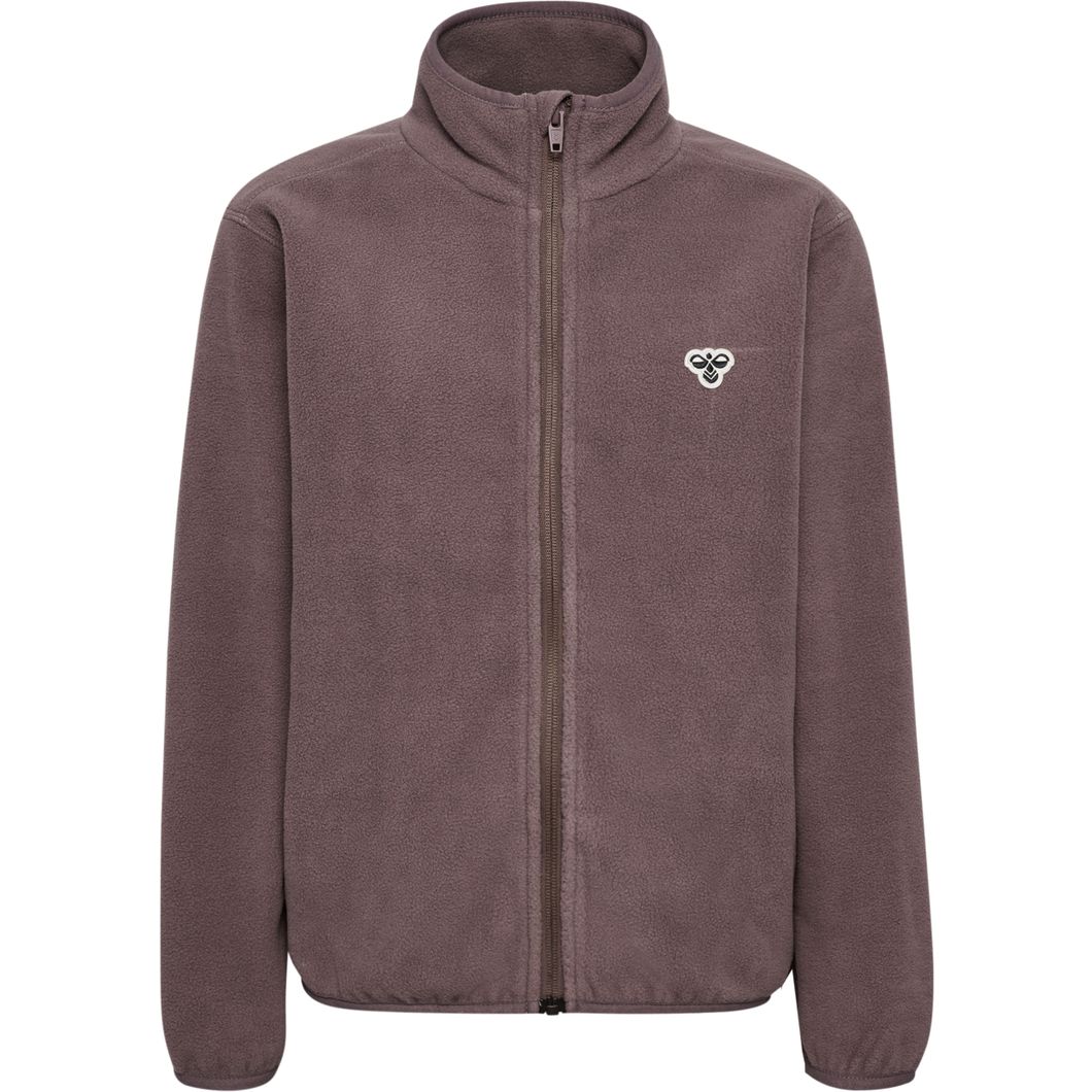 hmlJR FLEECE ZIP JACKET Fleecejacke Kids