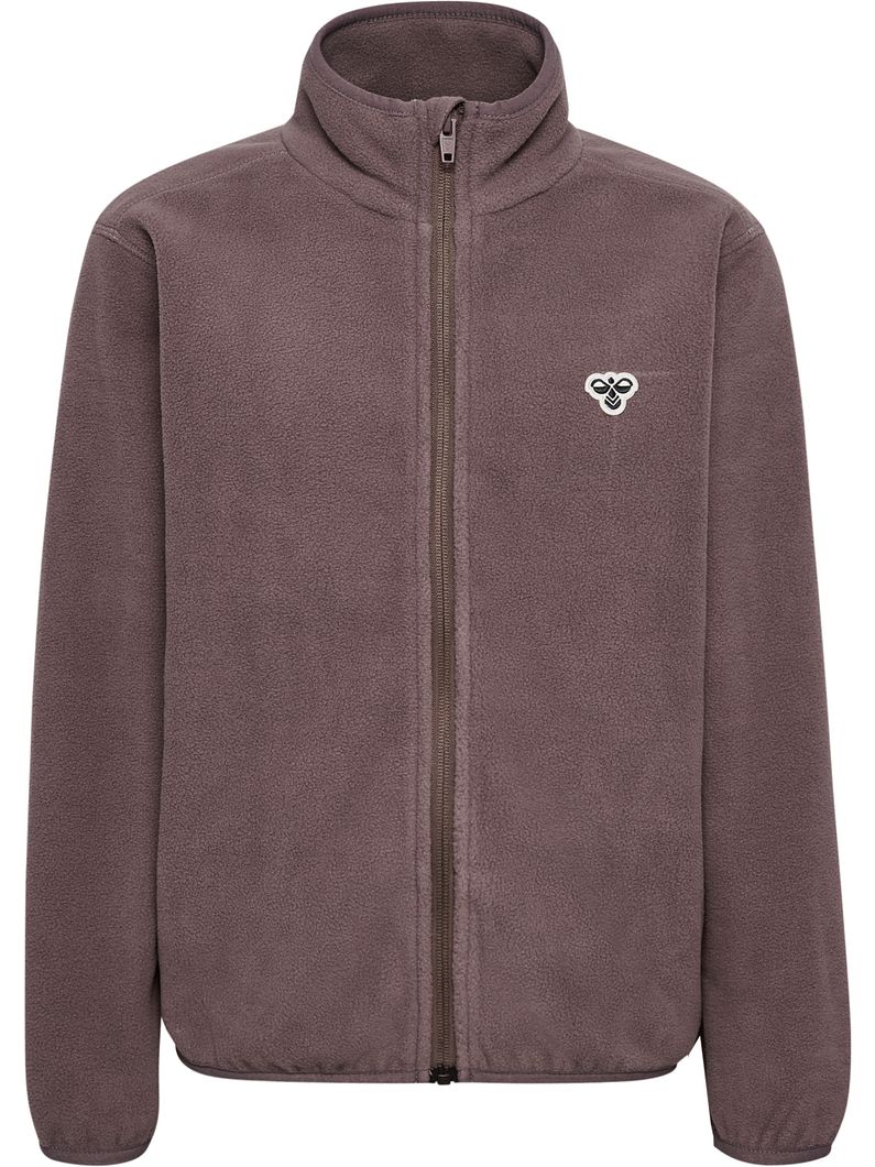 hmlJR FLEECE ZIP JACKET Fleecejacke Kids