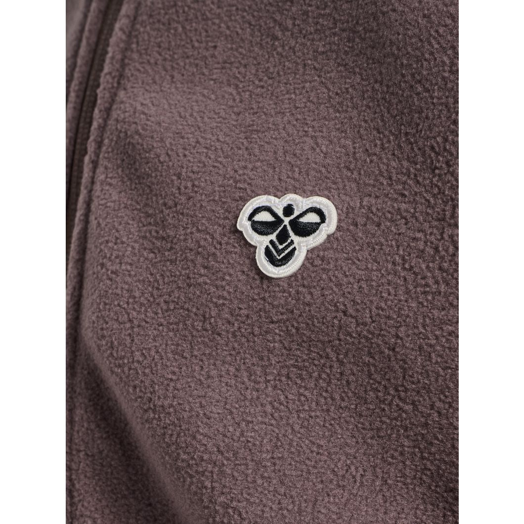 hmlJR FLEECE ZIP JACKET Fleecejacke Kids