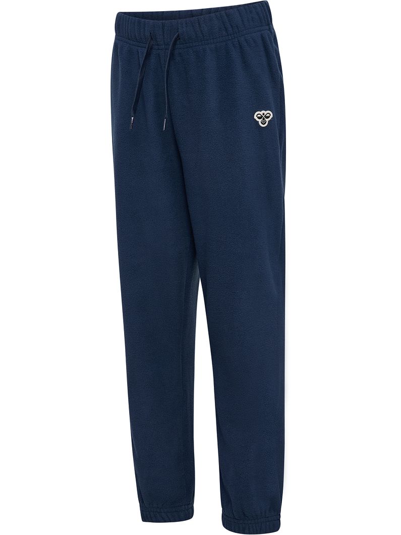 FLEECE PANTS BEE Kids