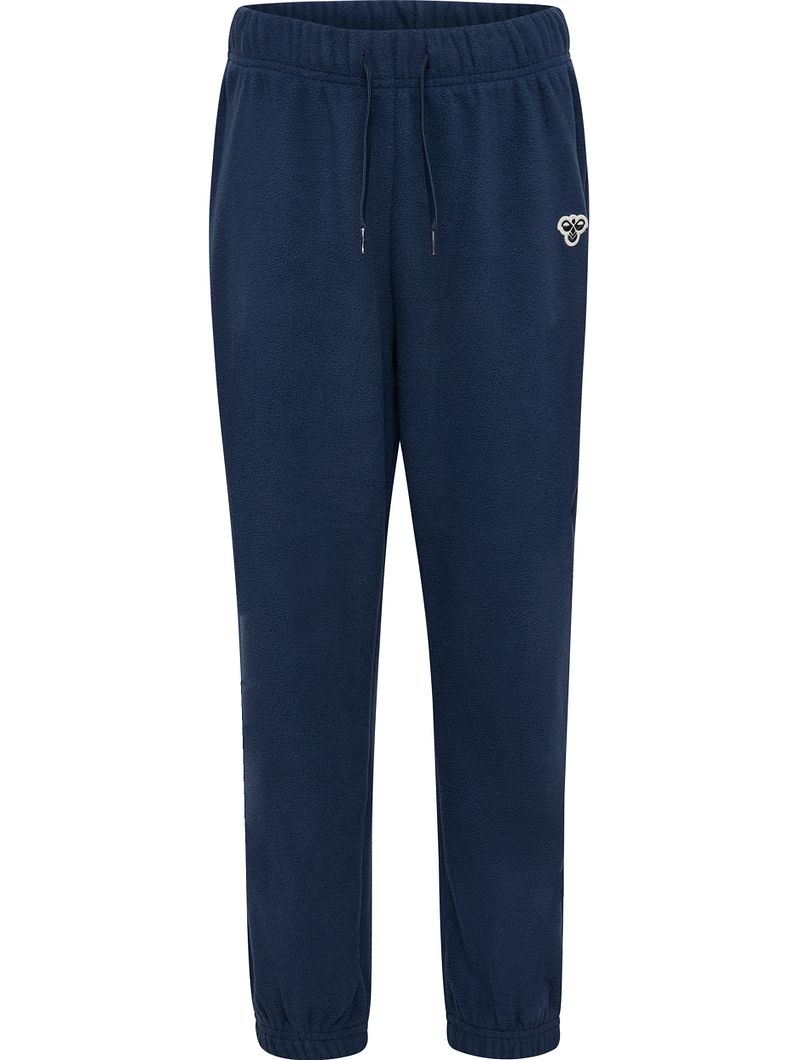 FLEECE PANTS BEE Kids