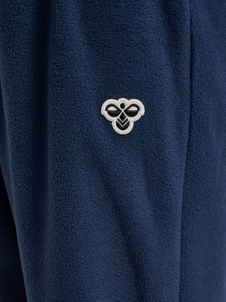 FLEECE PANTS BEE Kids