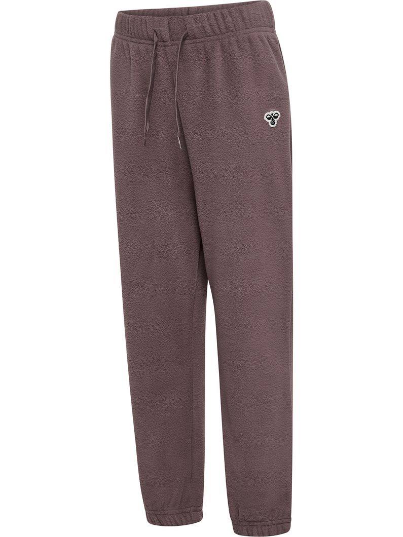 FLEECE PANTS BEE Kids