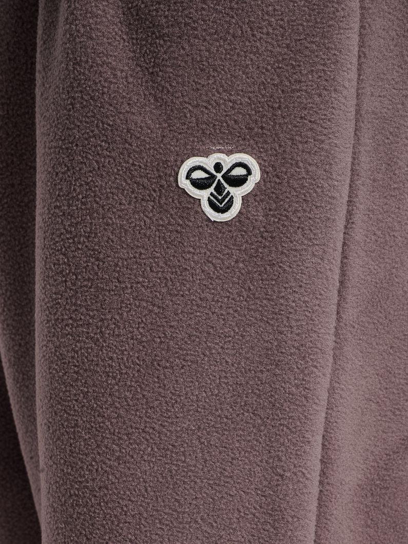 FLEECE PANTS BEE Kids