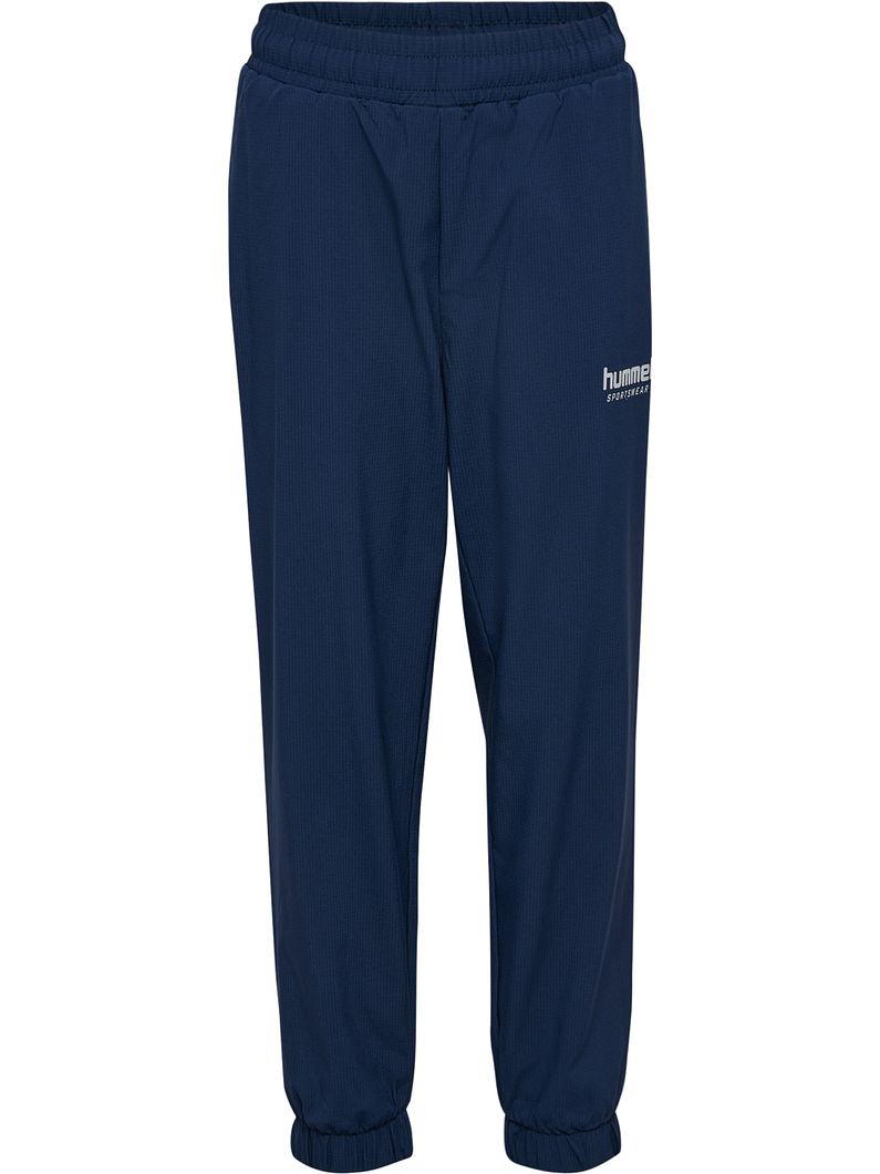 Loose Tracksuit Trainingshose Kids