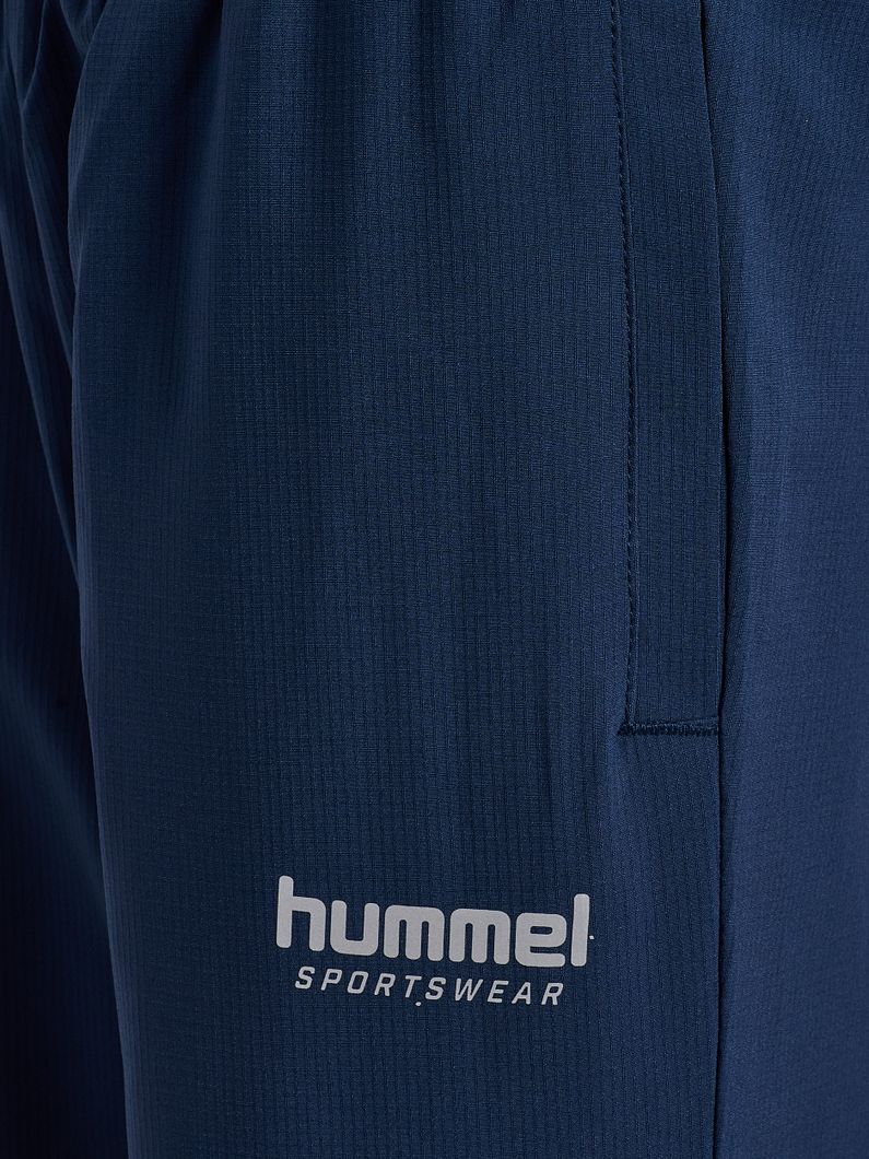 Loose Tracksuit Trainingshose Kids