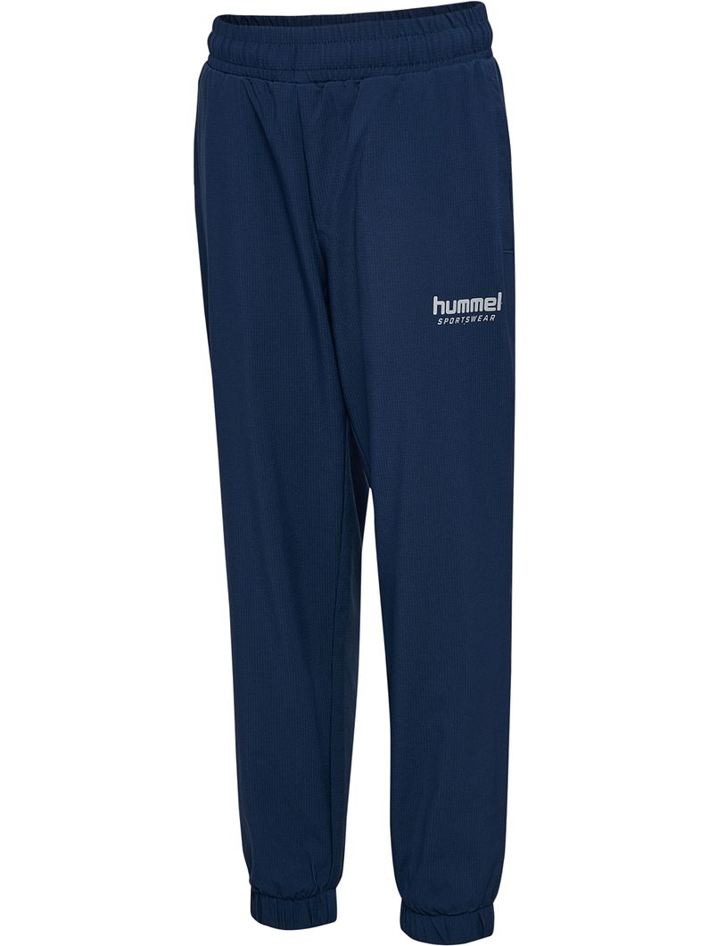Loose Tracksuit Trainingshose Kids