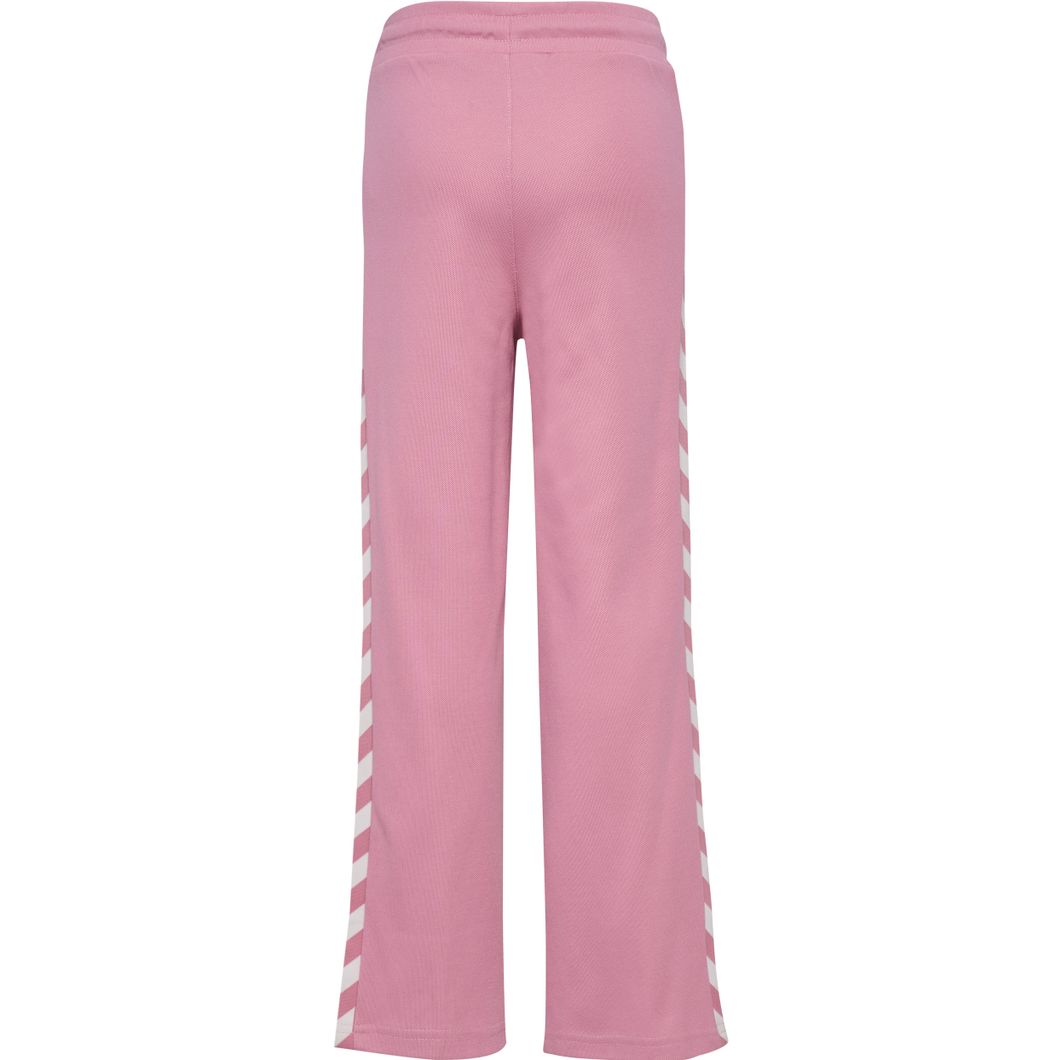 ARCHIVE WIDE LEG POLY PANTS Kids