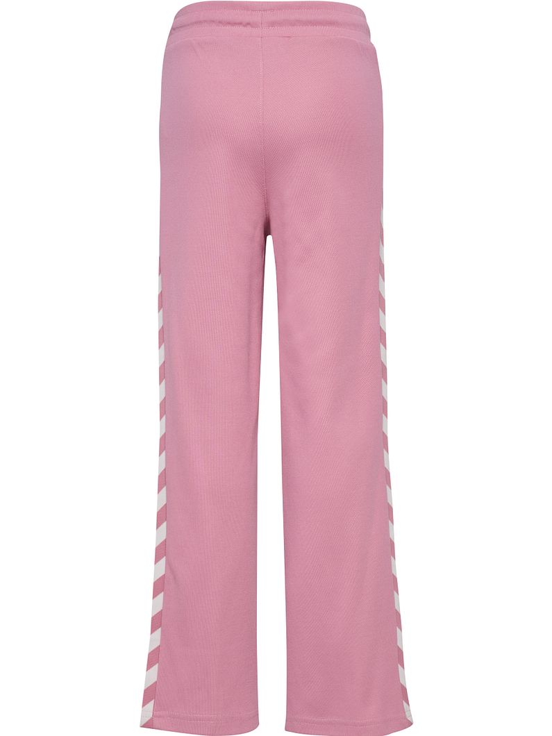 ARCHIVE WIDE LEG POLY PANTS Kids