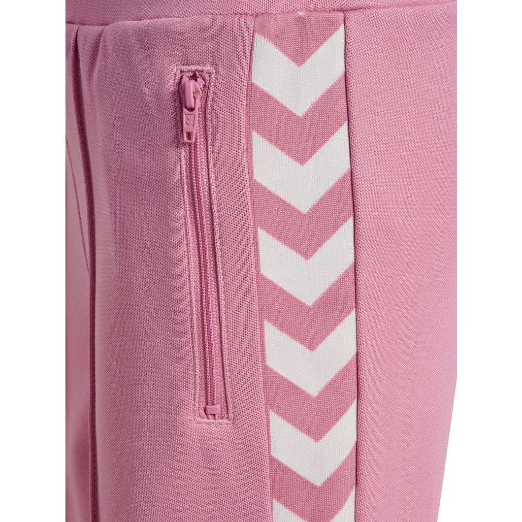 ARCHIVE WIDE LEG POLY PANTS Kids
