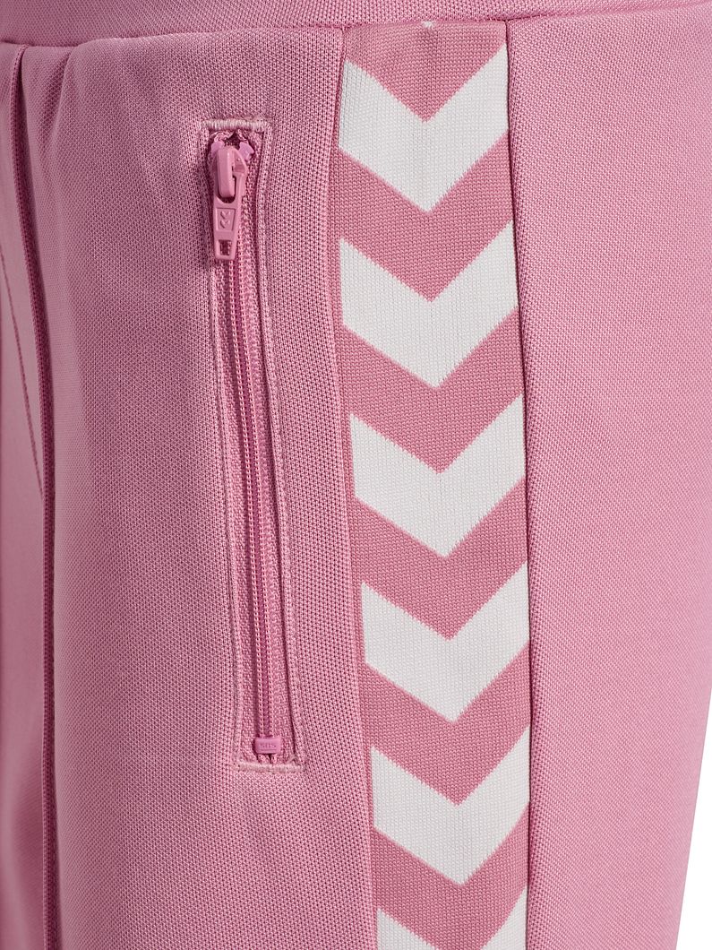 ARCHIVE WIDE LEG POLY PANTS Kids