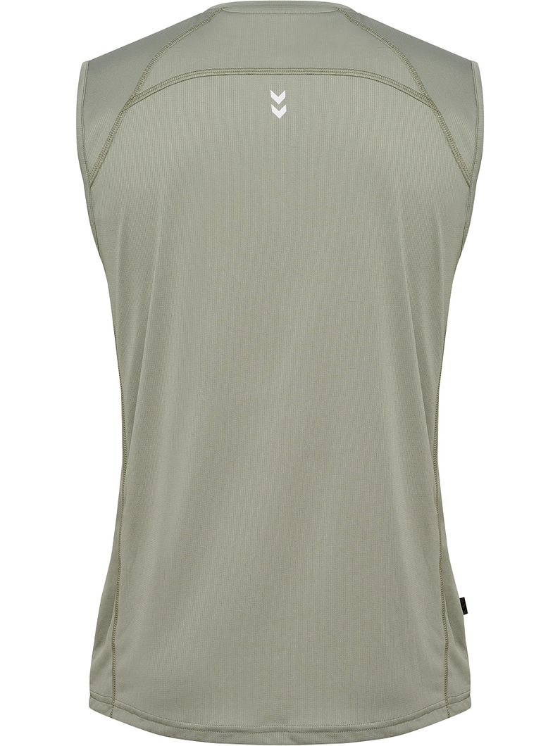 PULSE Workout Tank Top