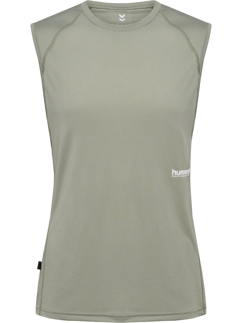 PULSE Workout Tank Top