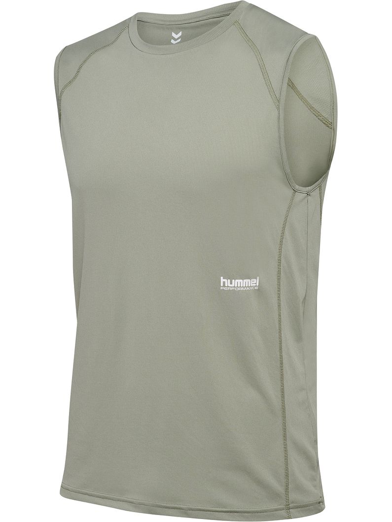 PULSE Workout Tank Top