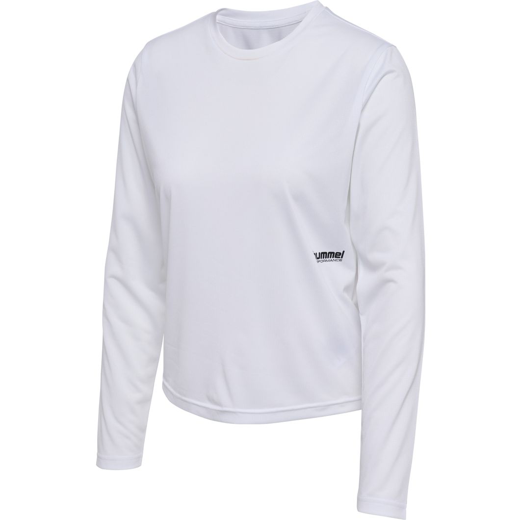 PULSE WORKOUT Longsleeve Damen