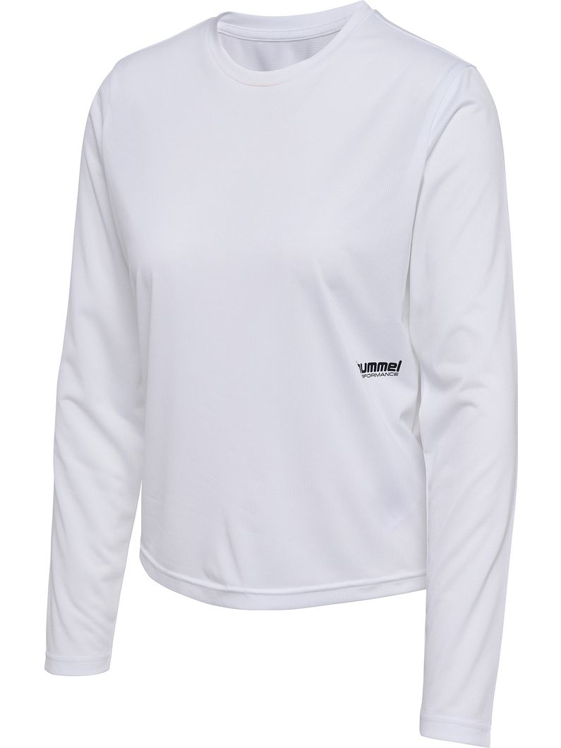PULSE WORKOUT Longsleeve Damen
