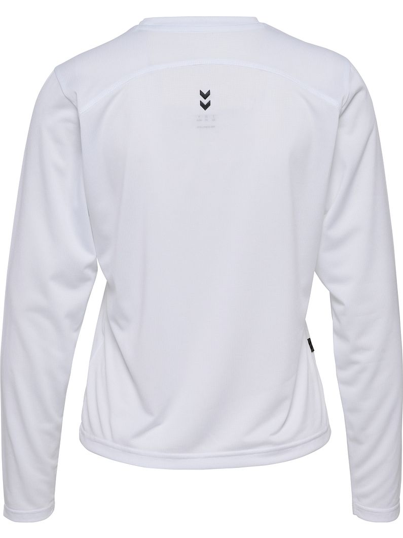 PULSE WORKOUT Longsleeve Damen
