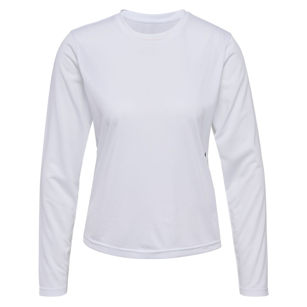 PULSE WORKOUT Longsleeve Damen